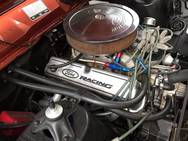 1968 Ford Falcon - photo 7