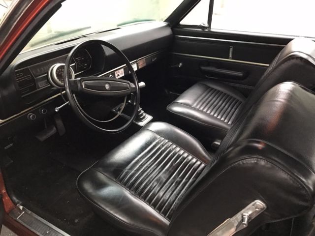 1968 Ford Falcon - photo 8