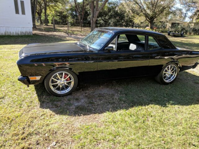 1968 Ford Falcon Restomod-Collector Car 1968 Ford Falcon