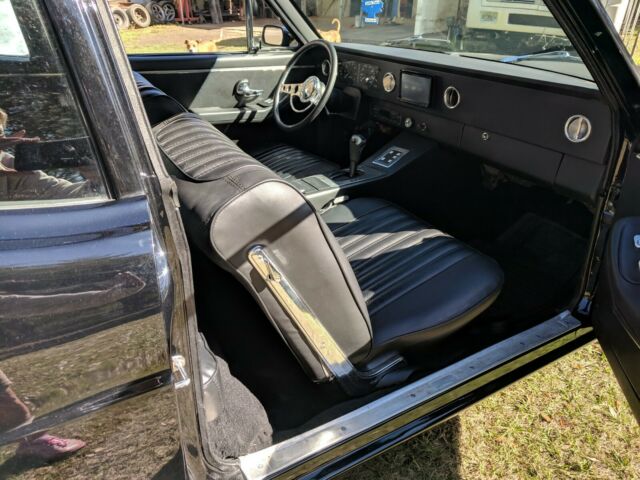 1968 Ford Falcon - photo 10