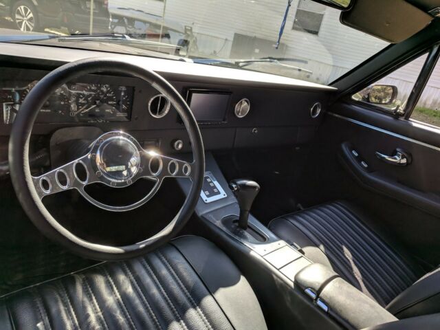 1968 Ford Falcon - photo 11