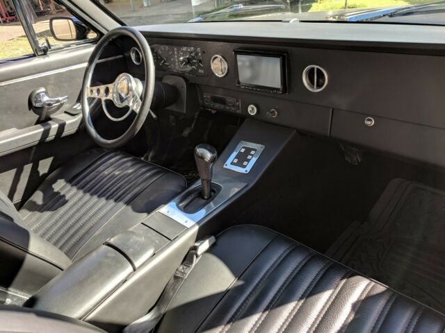 1968 Ford Falcon - photo 12