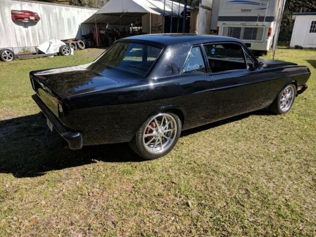 1968 Ford Falcon - photo 2