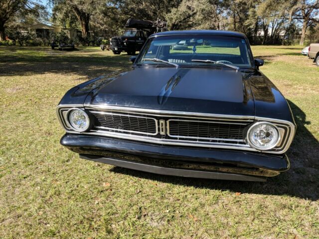 1968 Ford Falcon - photo 5