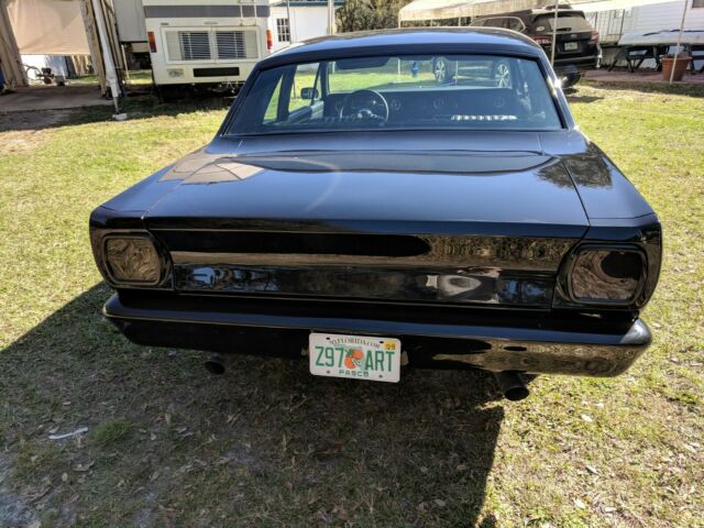 1968 Ford Falcon - photo 7