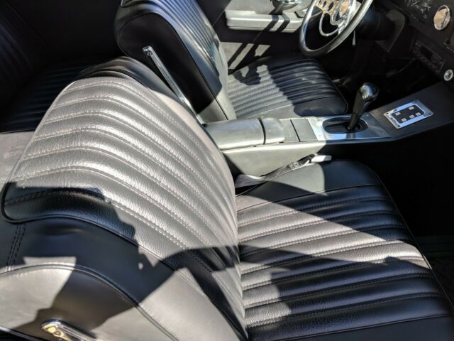 1968 Ford Falcon - photo 9