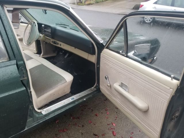 1968 Ford Falcon - photo 10