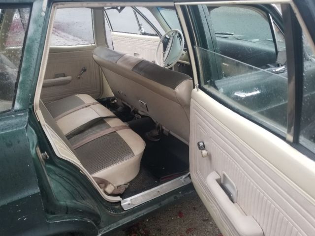 1968 Ford Falcon - photo 11