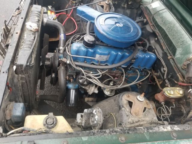 1968 Ford Falcon - photo 8