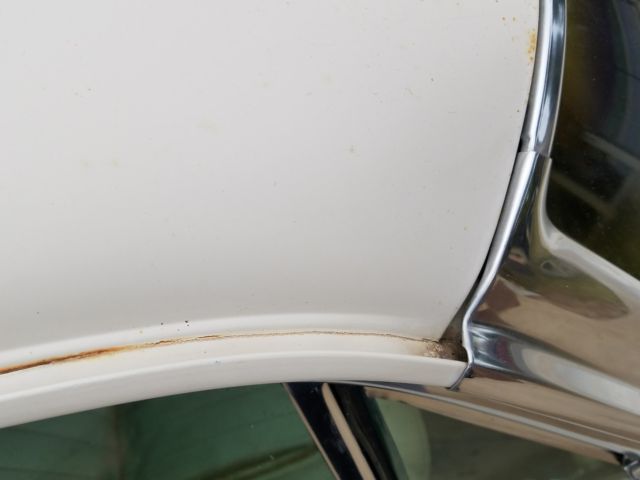 1968 Ford Galaxie - photo 13