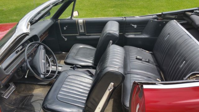 1968 Ford Galaxie XL - photo 12
