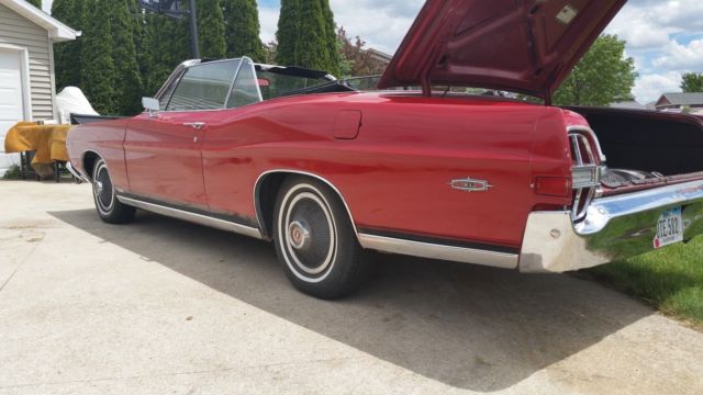 1968 Ford Galaxie XL - photo 2