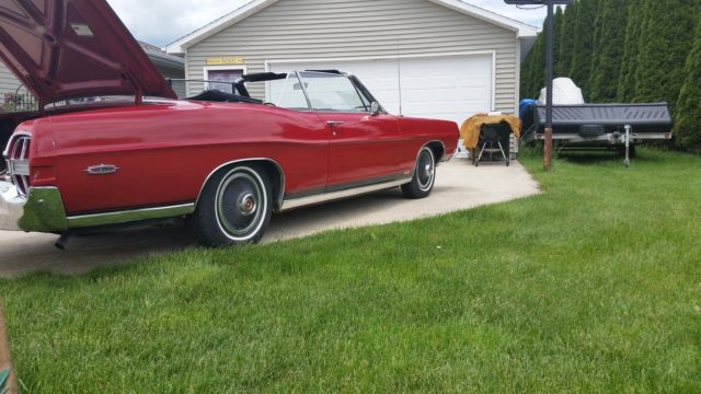 1968 Ford Galaxie XL - photo 3