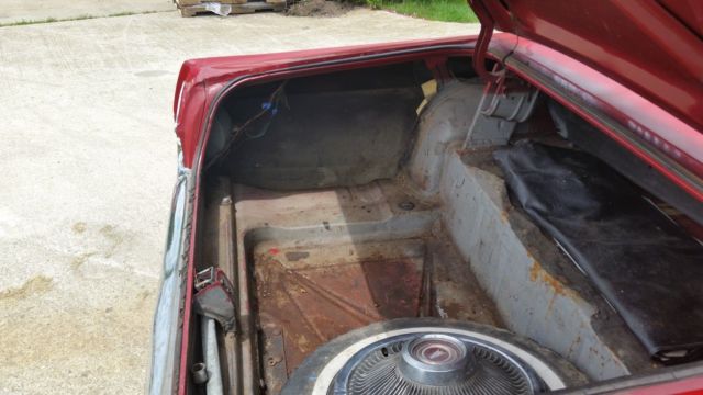 1968 Ford Galaxie XL - photo 4
