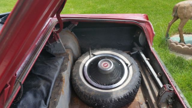 1968 Ford Galaxie XL - photo 5