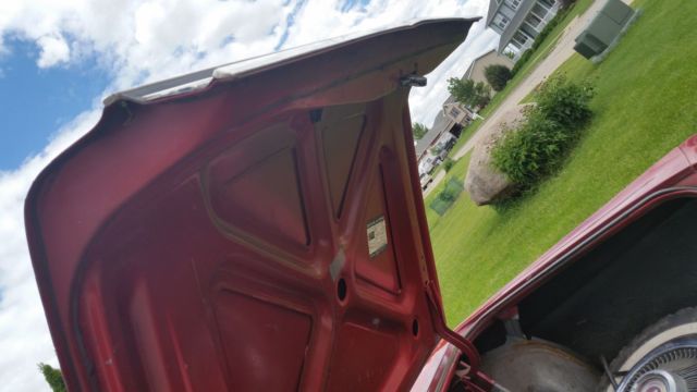 1968 Ford Galaxie XL - photo 6