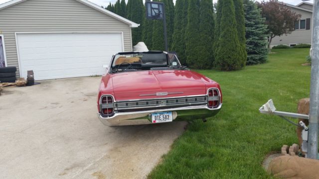 1968 Ford Galaxie XL - photo 7