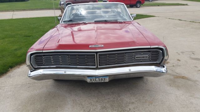 1968 Ford Galaxie XL - photo 8