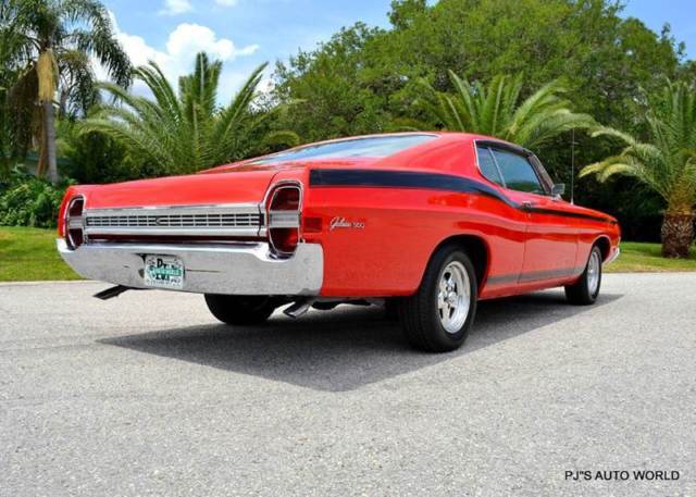 1968 Ford Galaxie N/A - photo 12