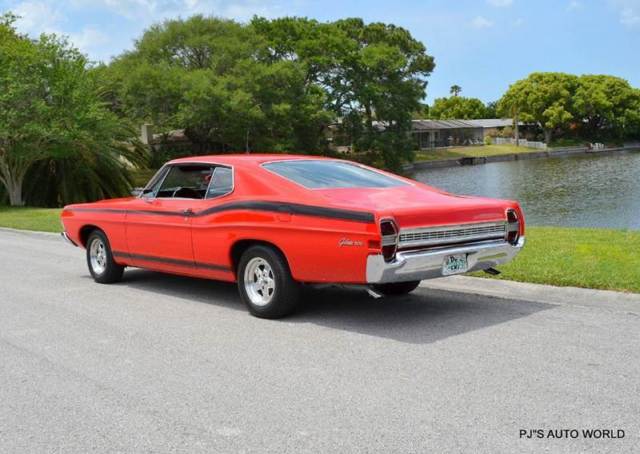 1968 Ford Galaxie N/A - photo 3