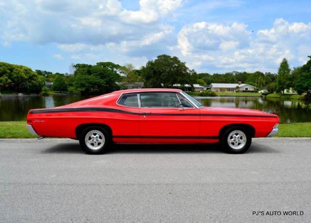 1968 Ford Galaxie N/A - photo 4
