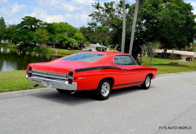 1968 Ford Galaxie N/A - photo 6