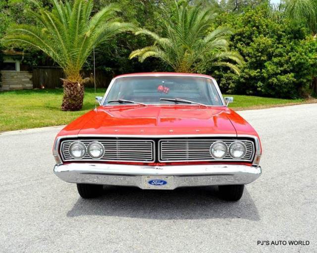1968 Ford Galaxie N/A - photo 7