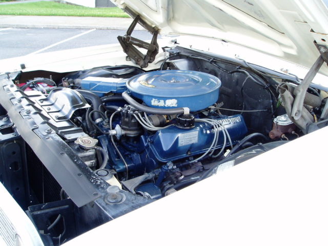 1968 Ford Galaxie 500 - photo 3