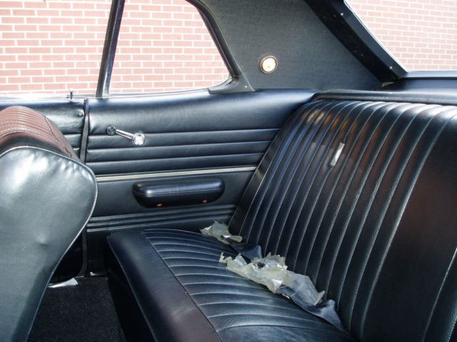 1968 Ford Galaxie 500 - photo 5