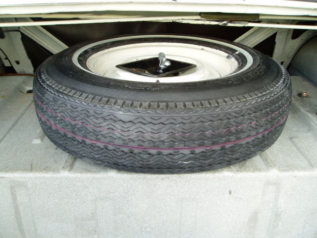 1968 Ford Galaxie 500 - photo 7