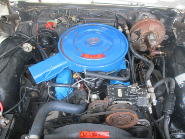 1968 Ford Galaxie - photo 12