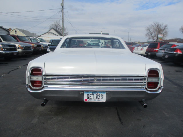 1968 Ford Galaxie - photo 4