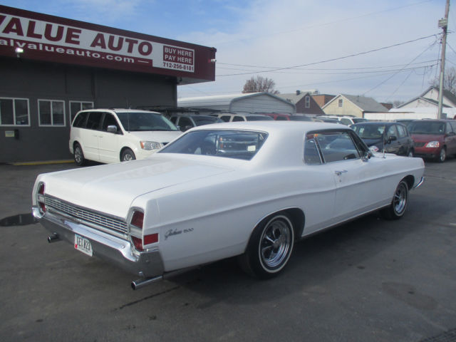 1968 Ford Galaxie - photo 5