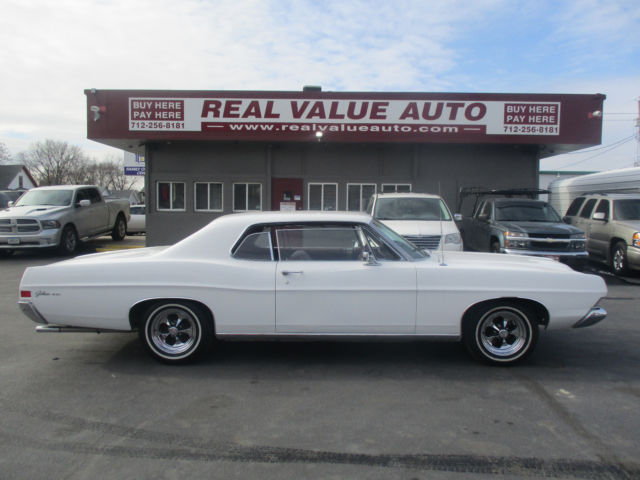 1968 Ford Galaxie - photo 6