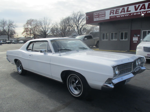 1968 Ford Galaxie - photo 7