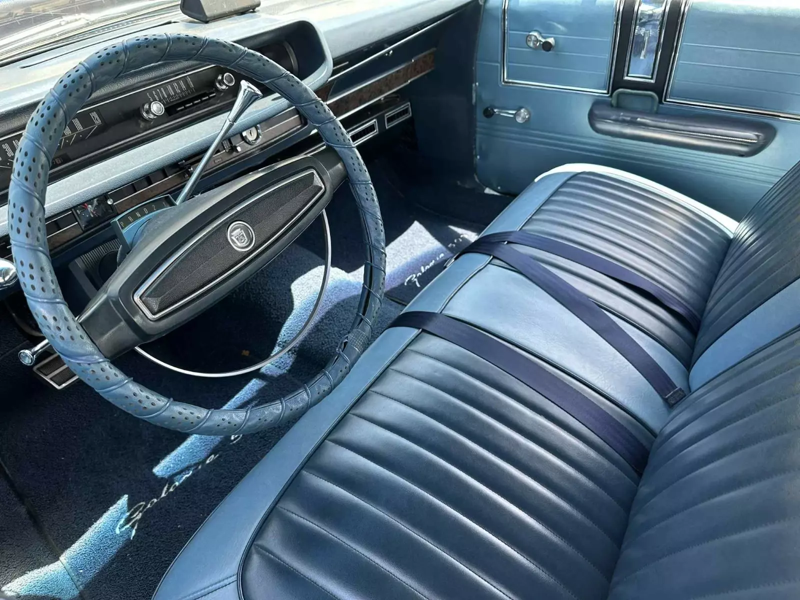 1968 Ford Galaxie - photo 10
