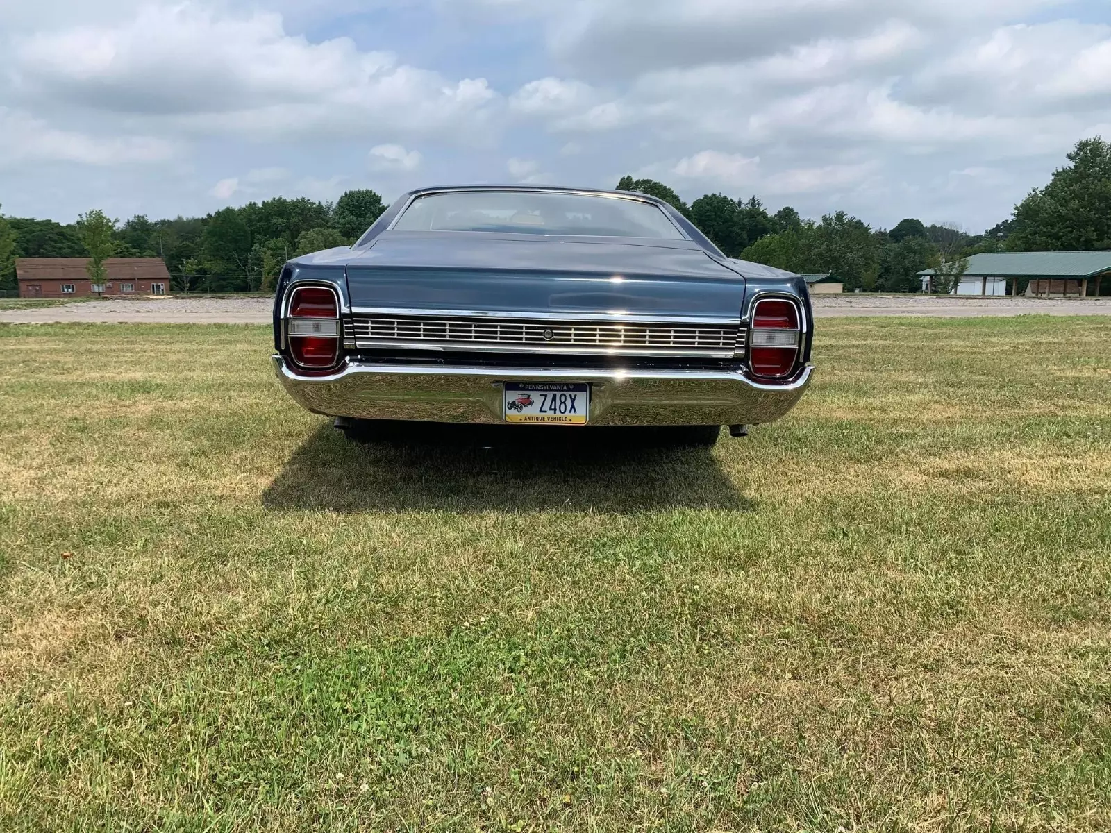 1968 Ford Galaxie - photo 4