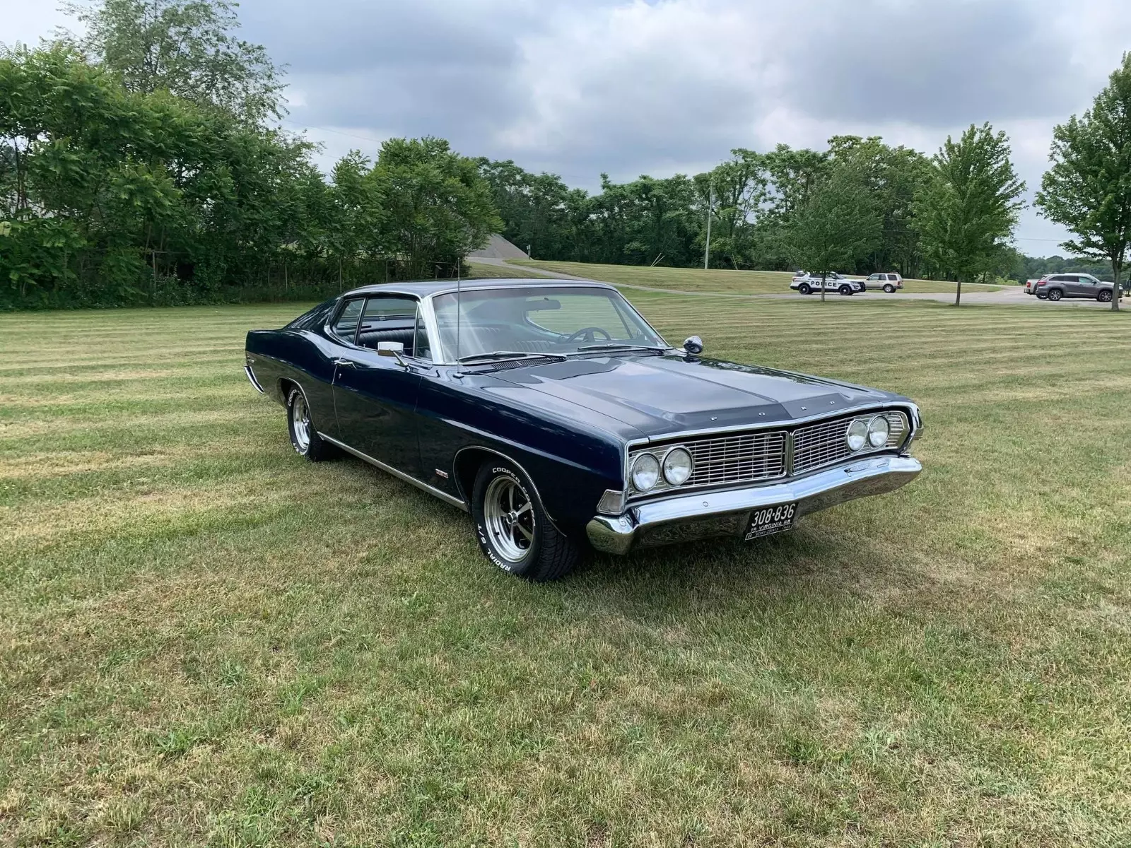 1968 Ford Galaxie - photo 7