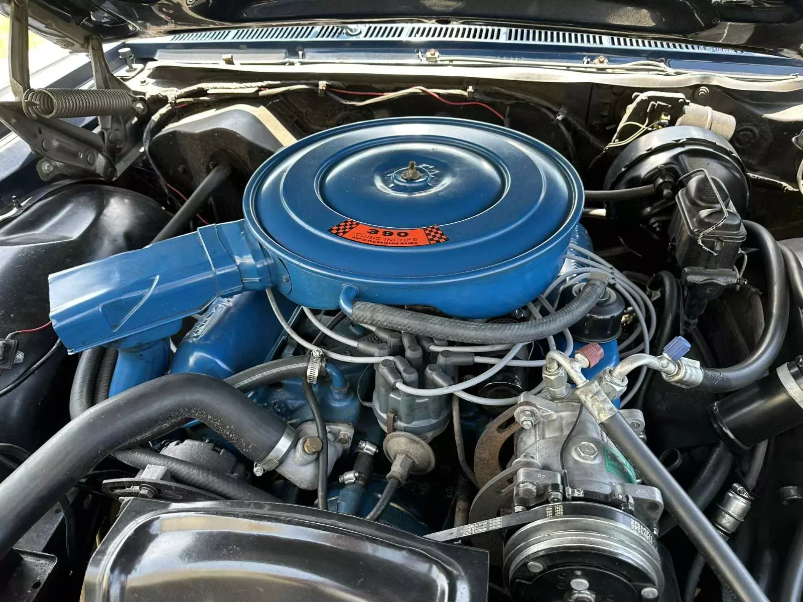 1968 Ford Galaxie - photo 9