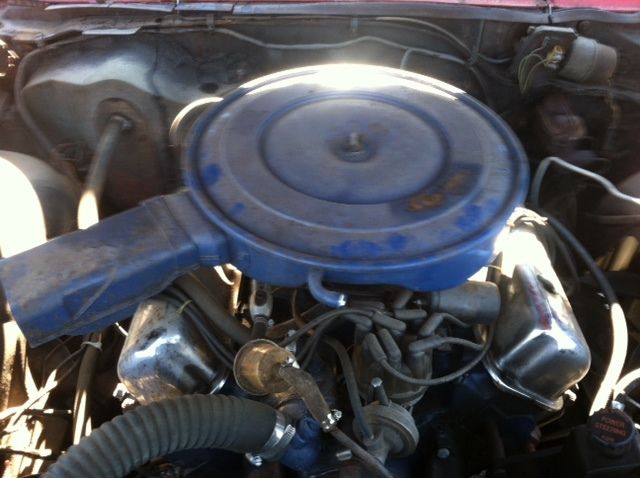 1968 Ford Galaxie - photo 5