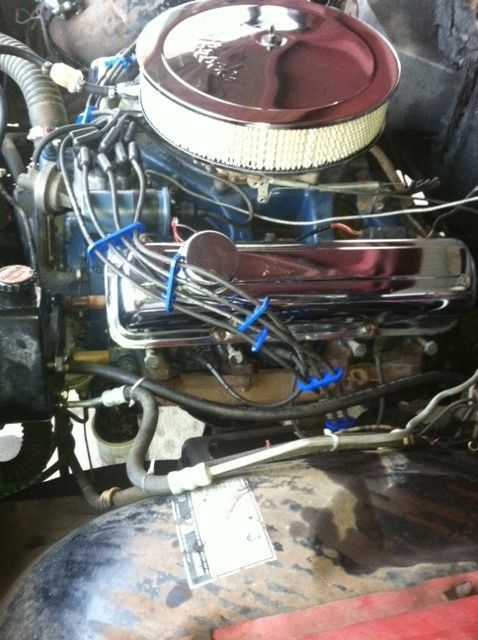 1968 Ford Galaxie - photo 7
