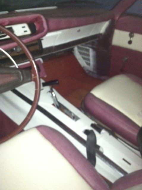 1968 Ford Galaxie - photo 8