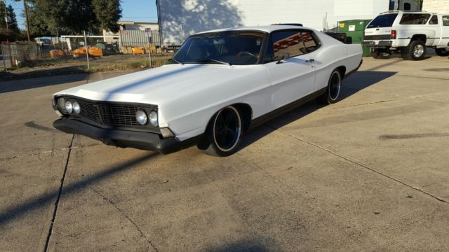 1968 Ford Galaxie - photo 2
