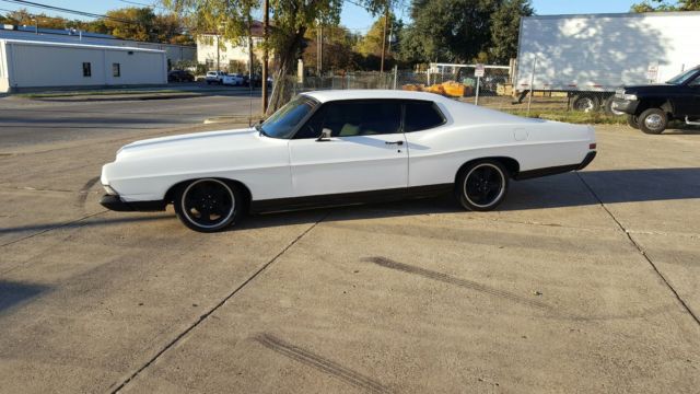 1968 Ford Galaxie - photo 3