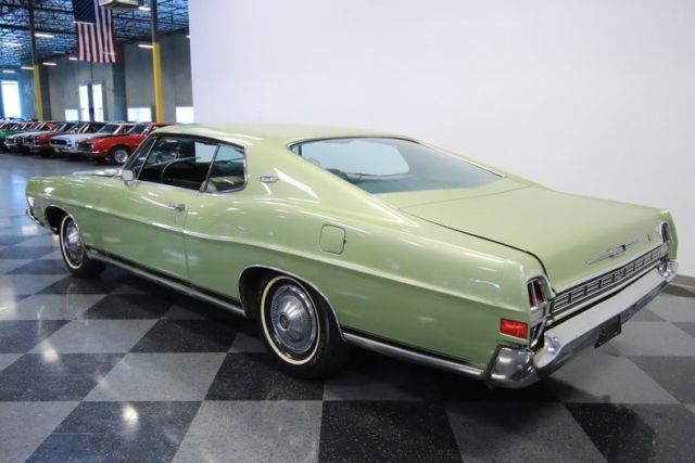 1968 Ford Galaxie 500 Q-Code - photo 10