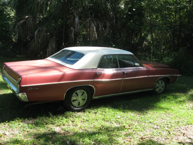 1968 Ford Galaxie - photo 3