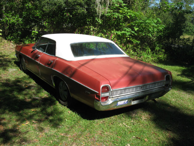1968 Ford Galaxie - photo 5