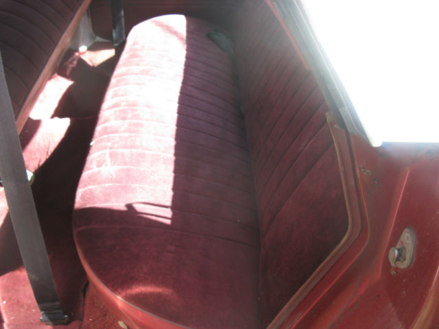 1968 Ford Galaxie - photo 6
