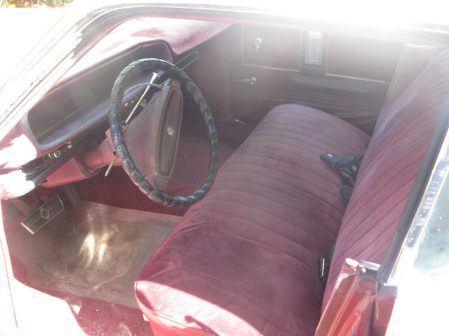 1968 Ford Galaxie - photo 7
