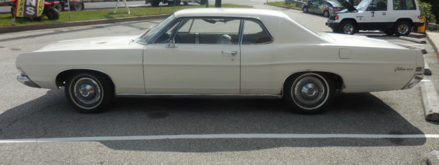 1968 Ford Galaxie 500 - photo 2